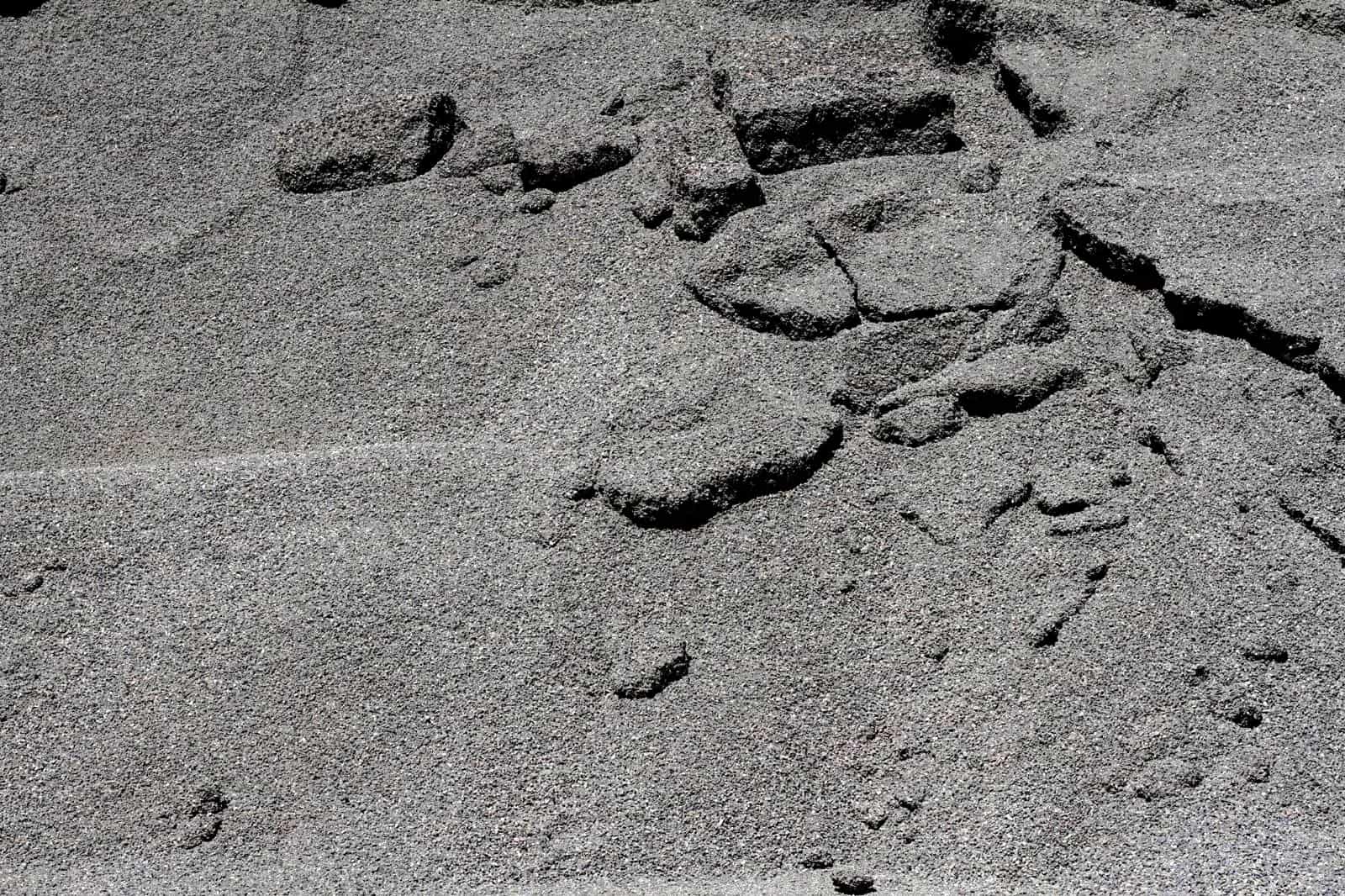 3/8" Washed Pea Gravel image 2