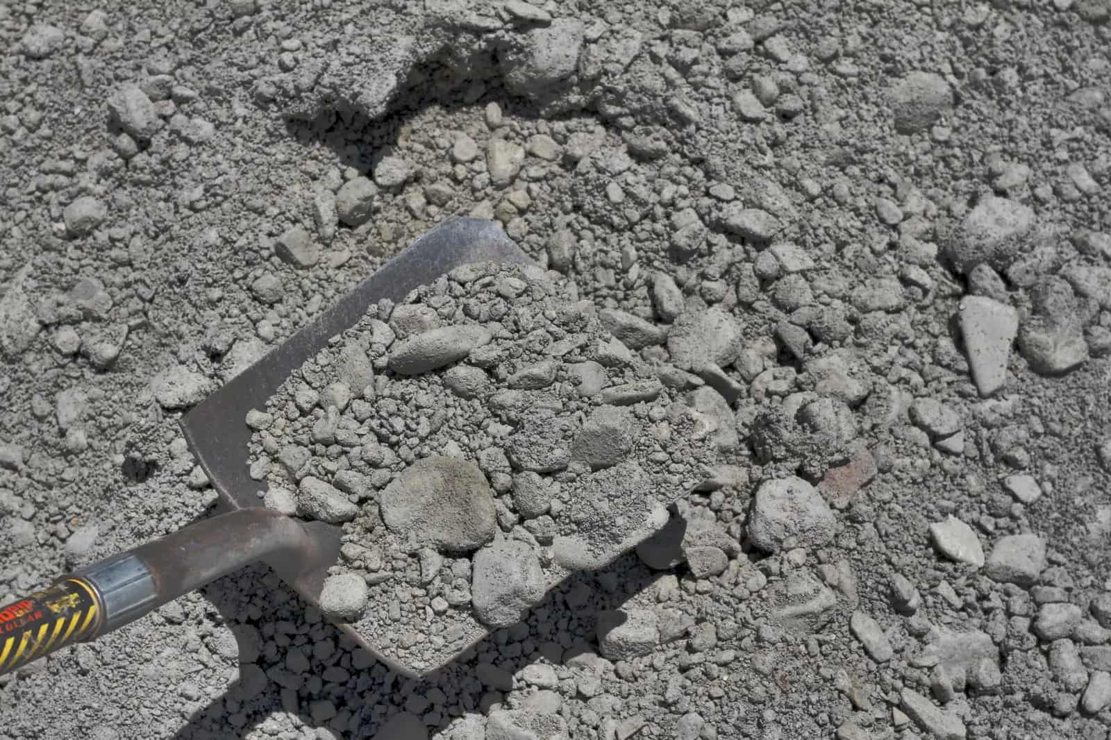 Pit Run Gravel image 1