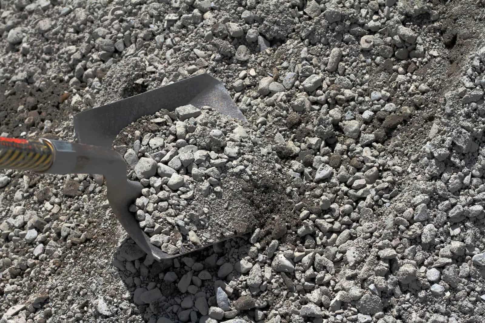 Road Base image 1