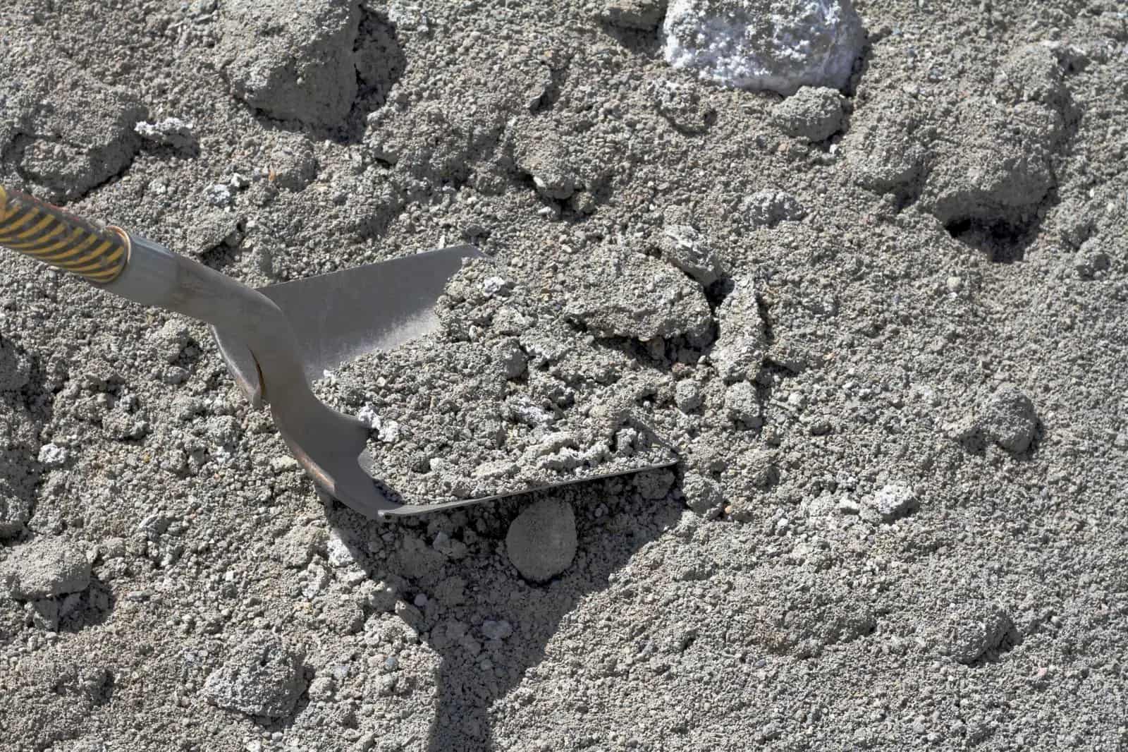 Salt Sand (Ice‑Control Mix) image 1
