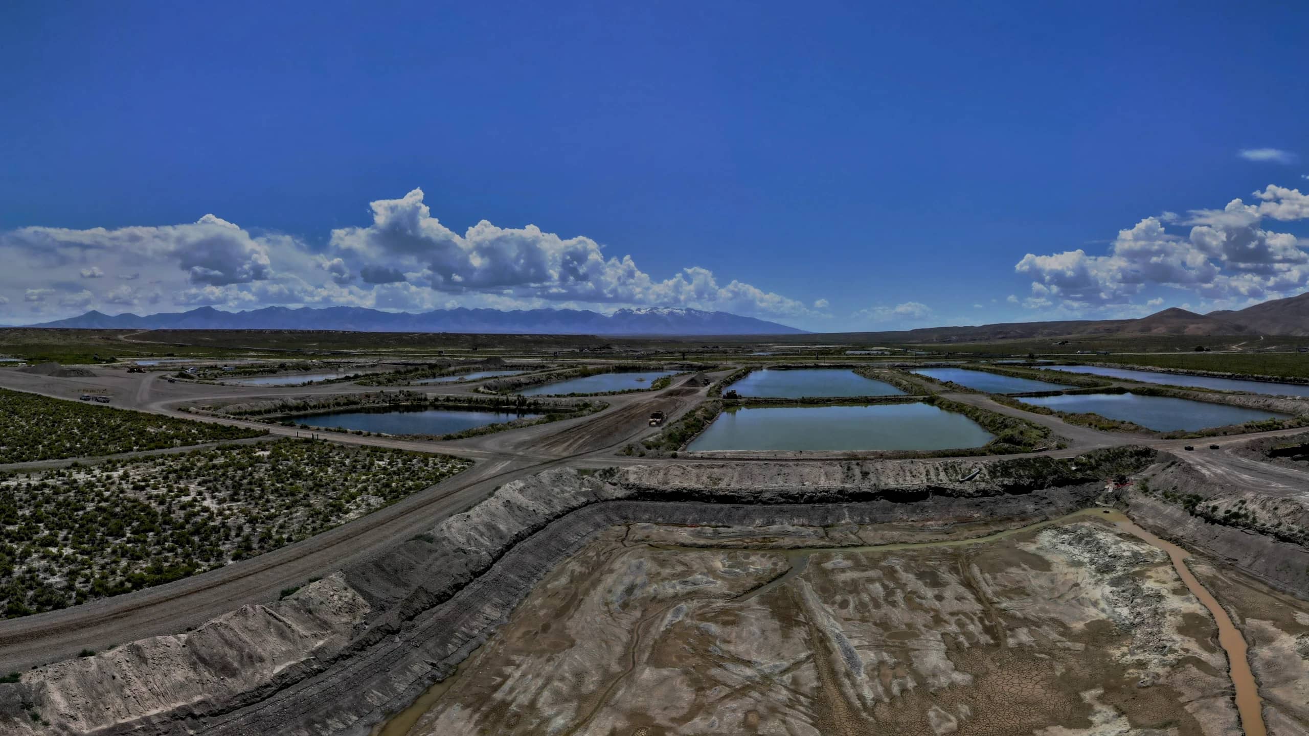 Contact Vega Construction & Trucking | Elko NV