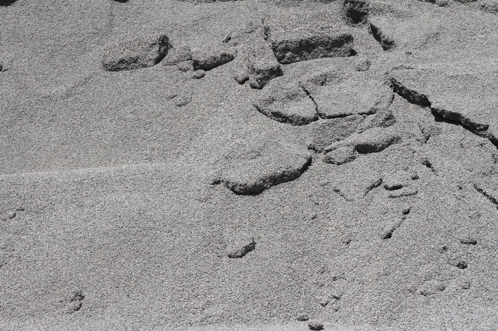 3/8" Washed Pea Gravel image 2
