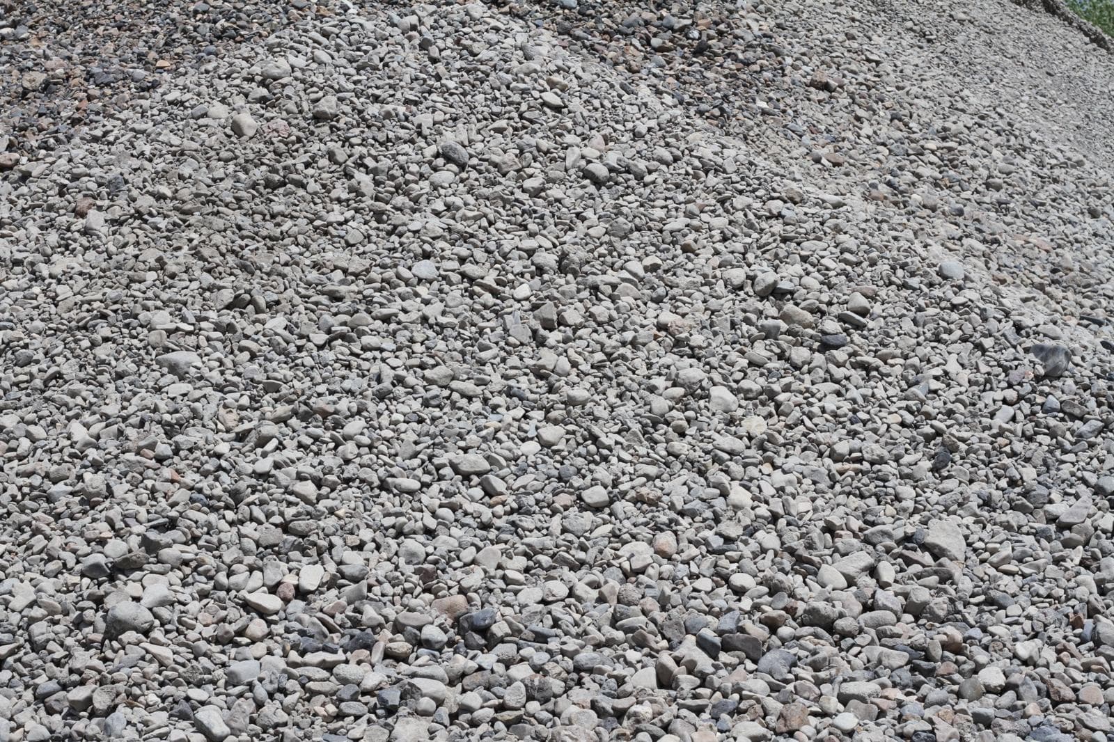4" Minus Crushed Rock image 2