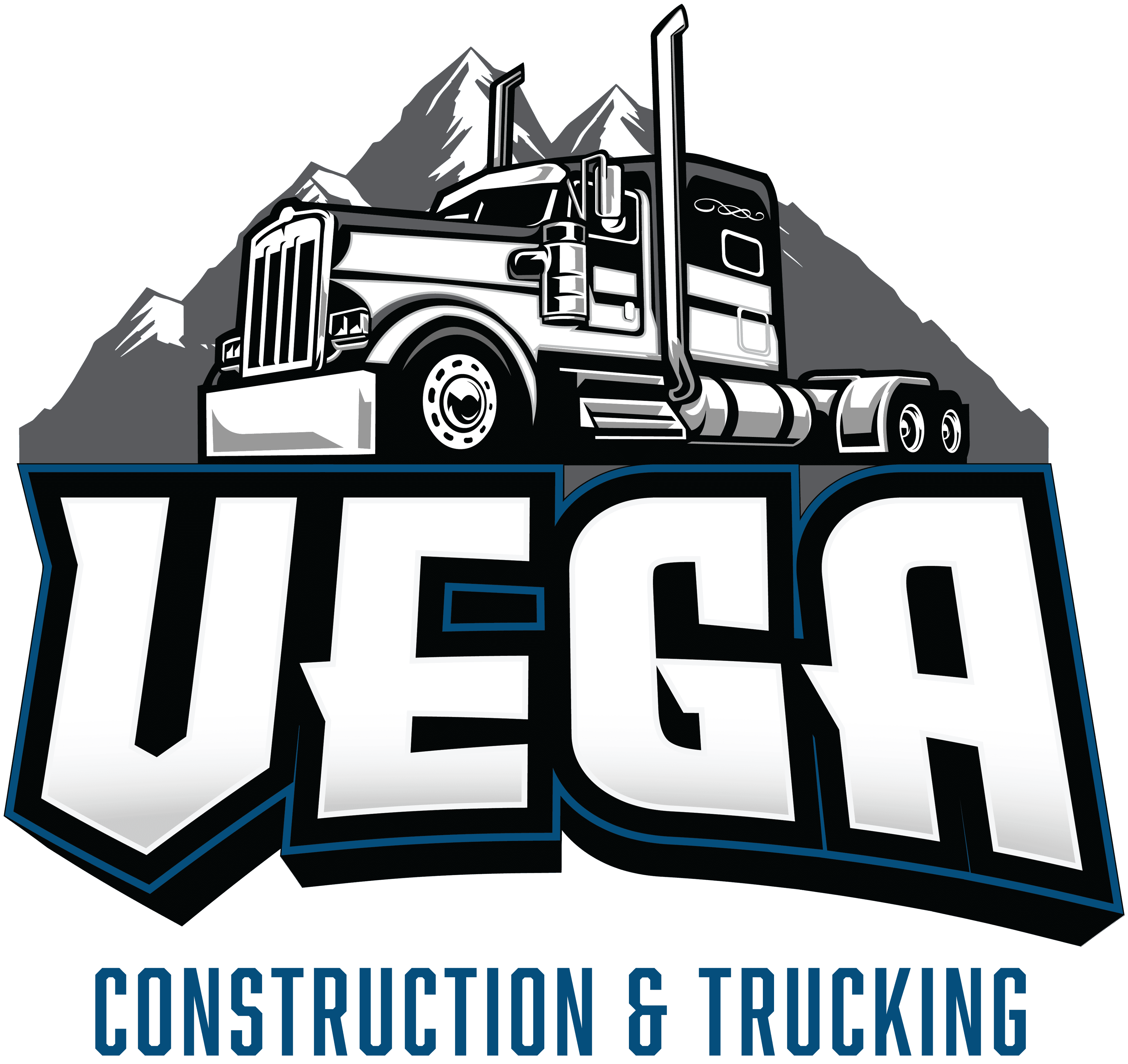 Vega Construction Logo