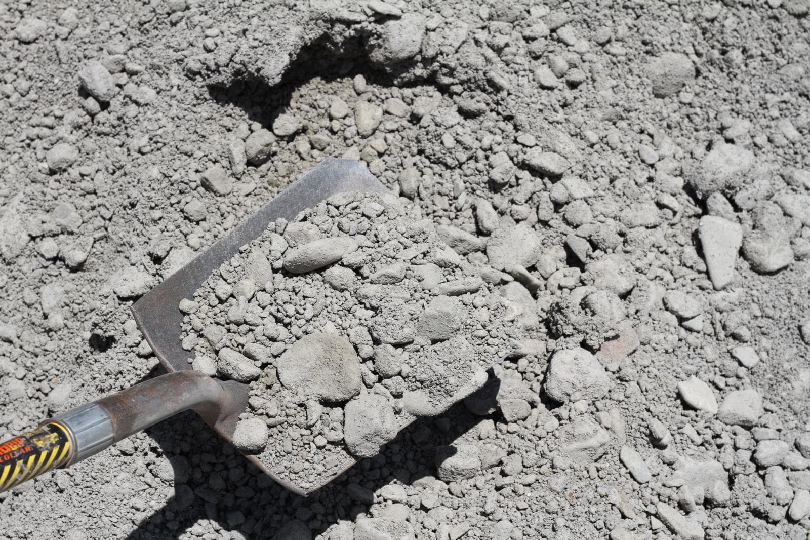 Pit Run Gravel image 1